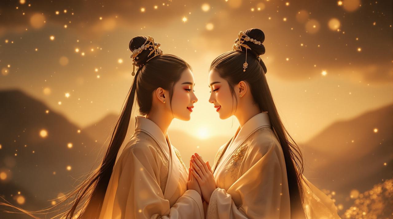 黑料合集 - 《星河长明》定档暑期 李现杨紫再度携手引期待